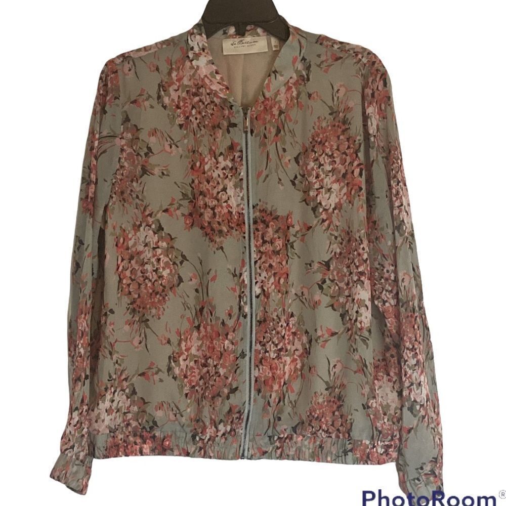 La Bellum Hillary Scott Jacket Size L‎